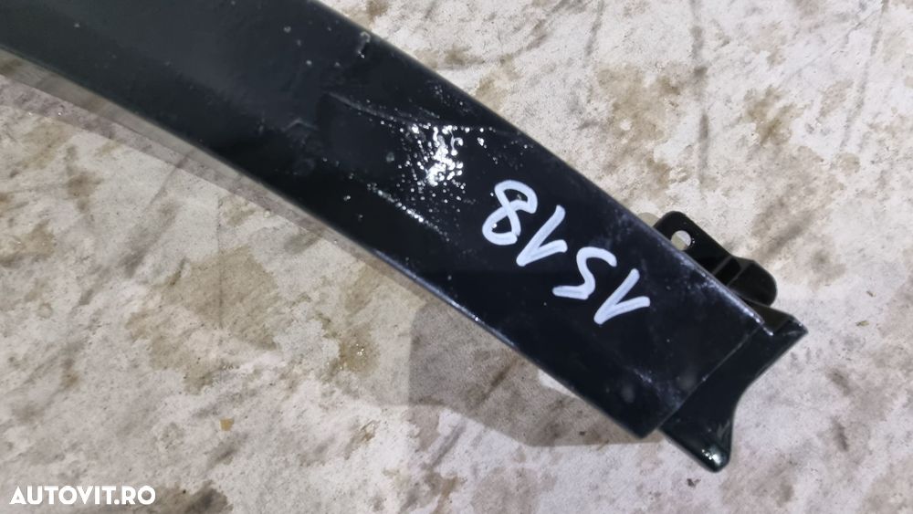Bandou aripa dreapta spate Suzuki Vitara 2014, 2015, 2016, 2017, 2018,  cod origine OE 77251-P0R - 10