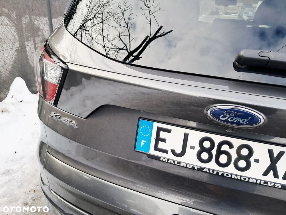 Ford Kuga 2.0 TDCi 4x4 ST-Line - 38