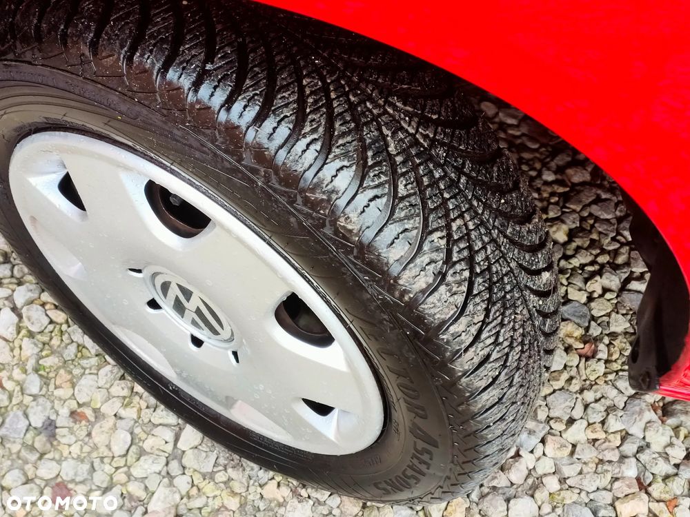 Volkswagen Fox 1.2 Fresh - 31