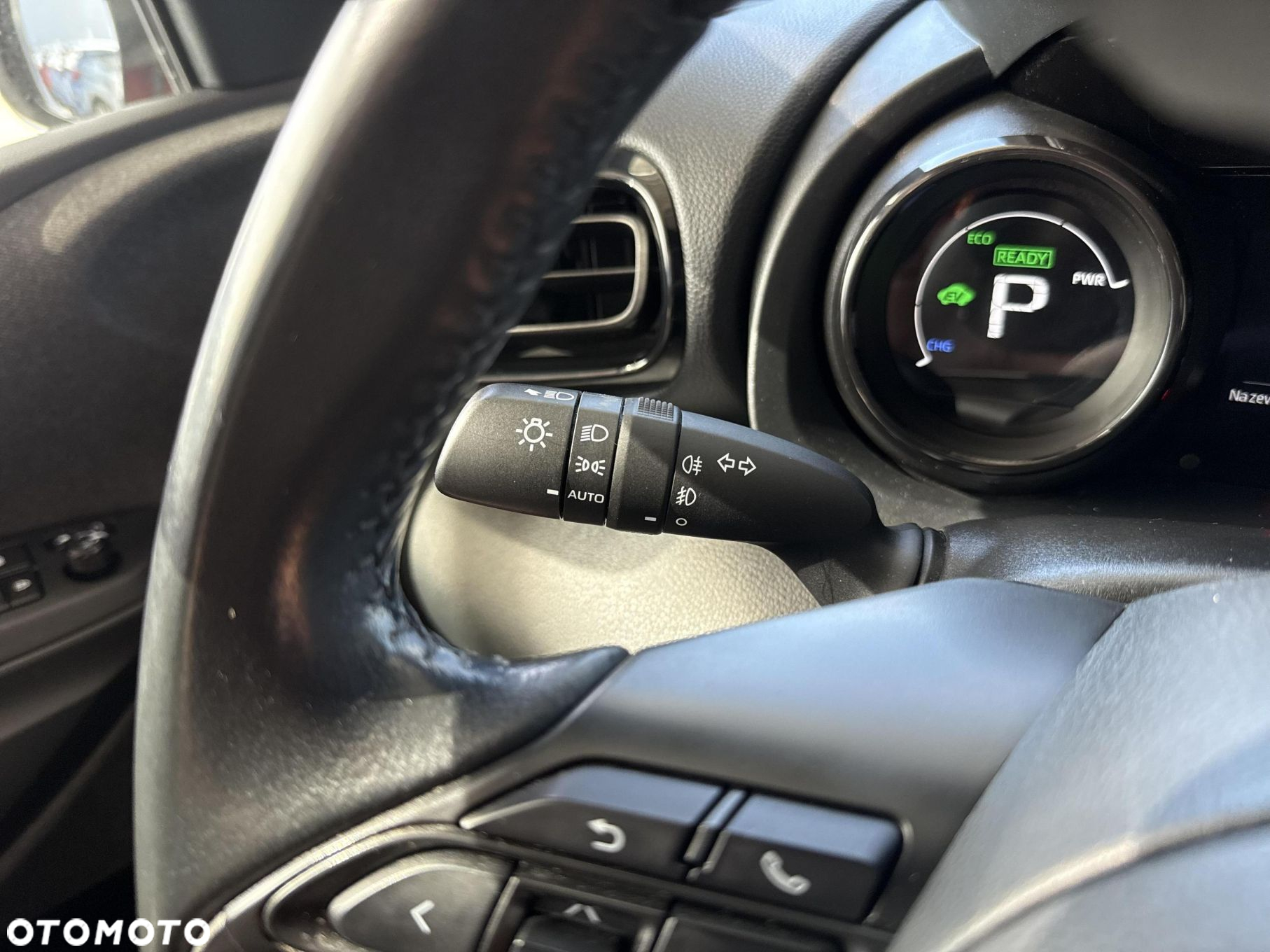 Toyota Yaris Hybrid 1.5 Selection Style - 22