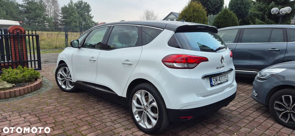 Renault Scenic - 2