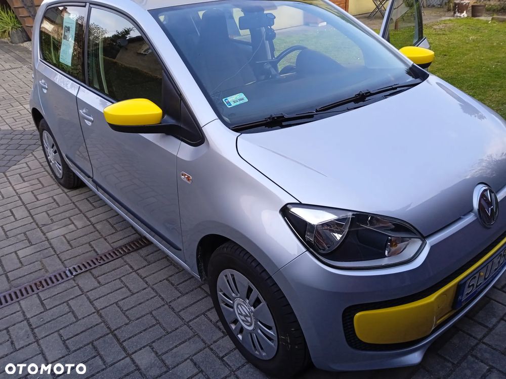 Volkswagen up! 1.0 move - 18
