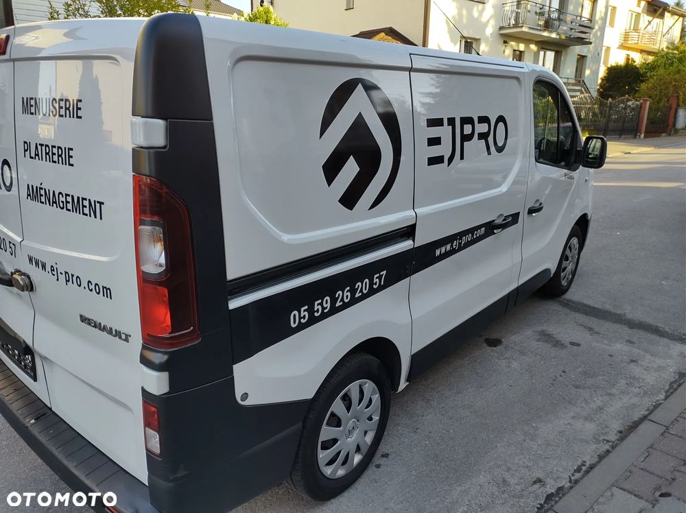 Renault Trafic - 7