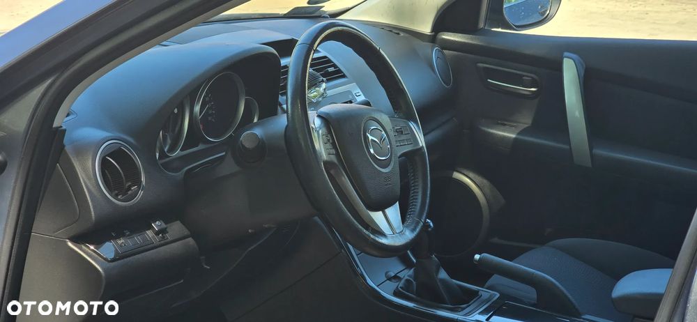 Mazda 6 2.0 Active - 23