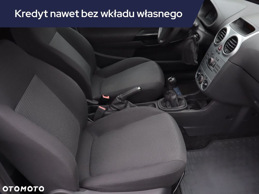 Opel Corsa - 11