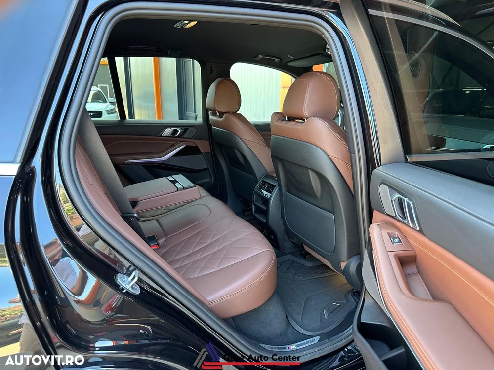 BMW X5 xDrive30d - 13