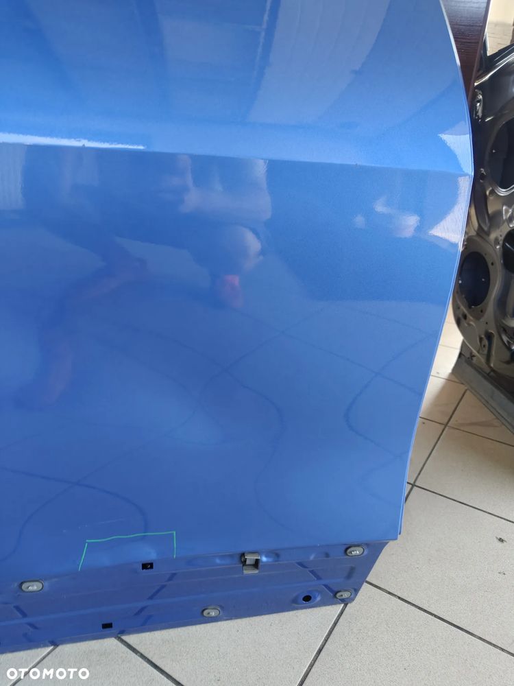 Kia Sportage V 5 drzwi prawe tyl - 3