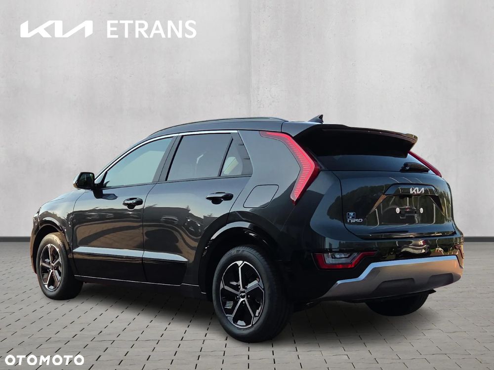 Kia Niro 1.6 GDI Hybrid L - 3