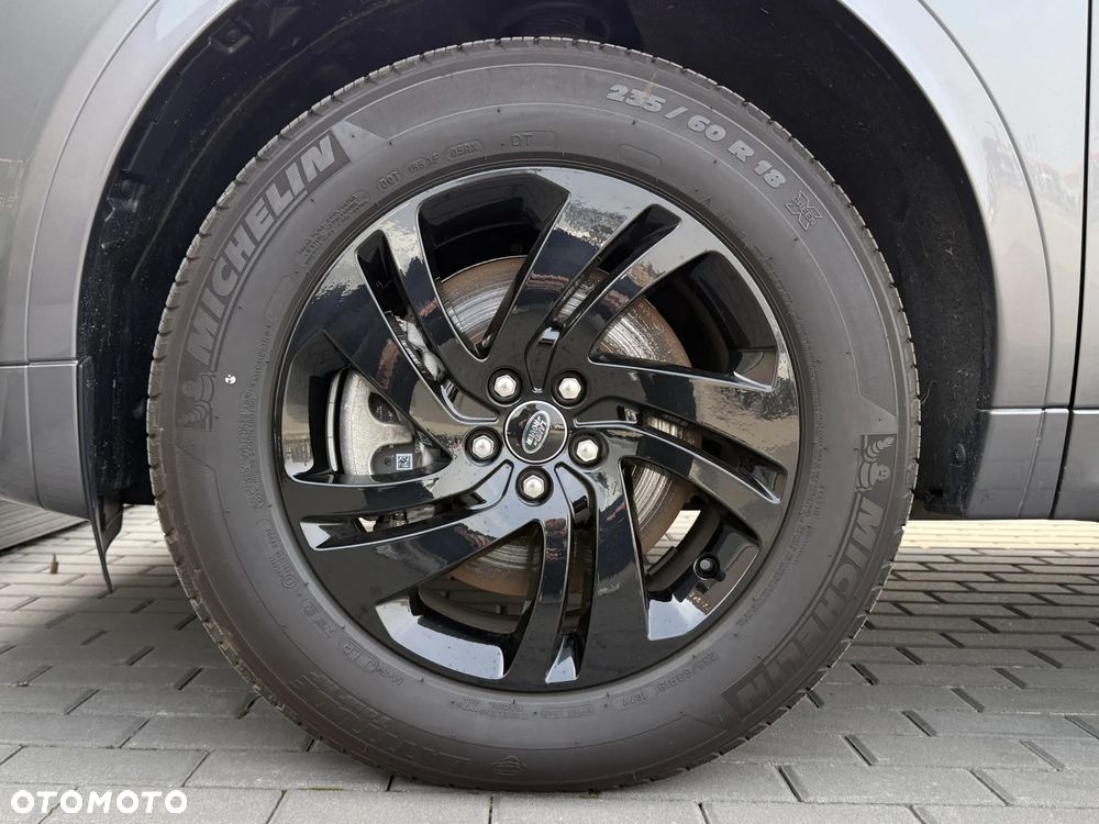 Land Rover Discovery Sport D200 - 8