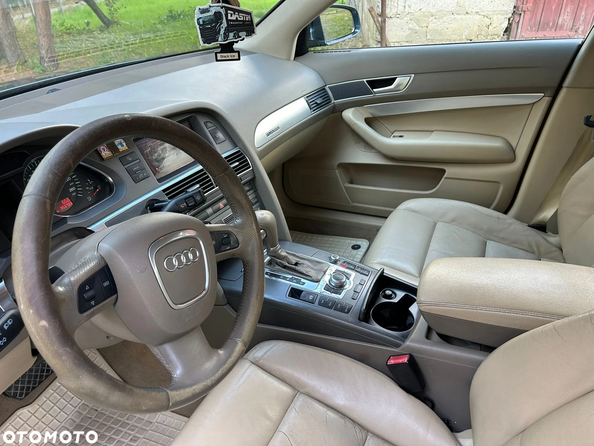 Audi A6 - 18