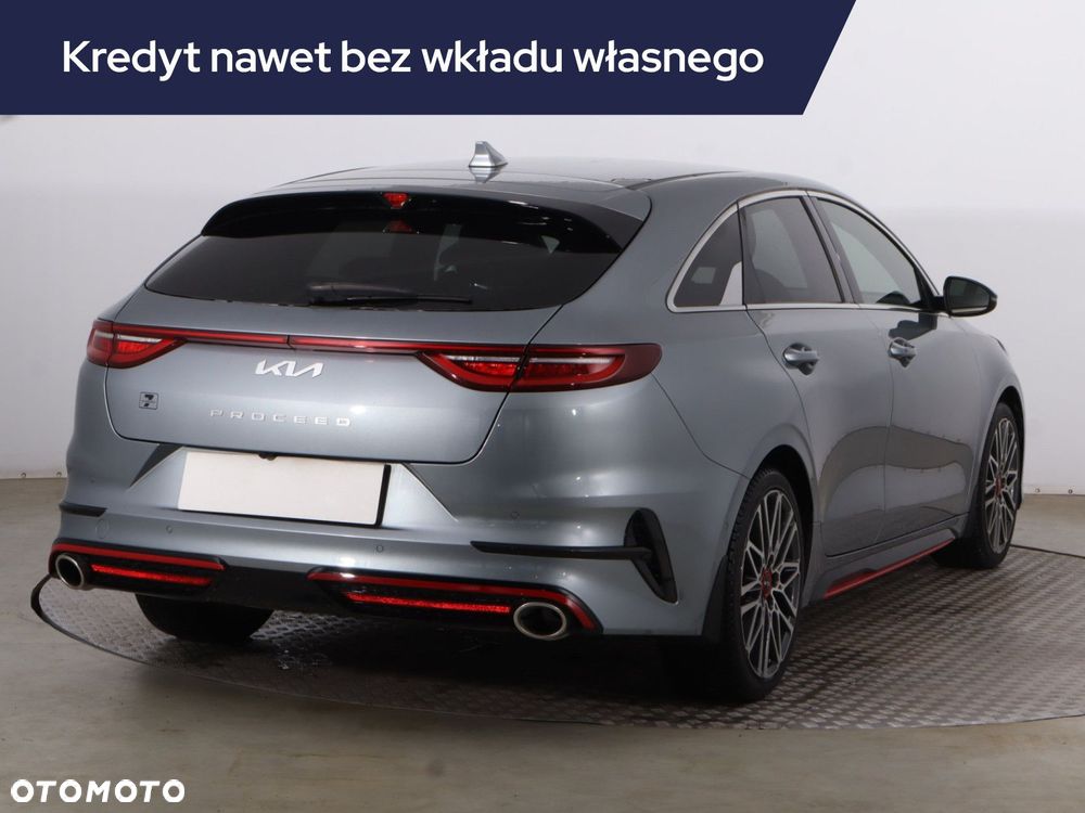Kia ProCeed - 7