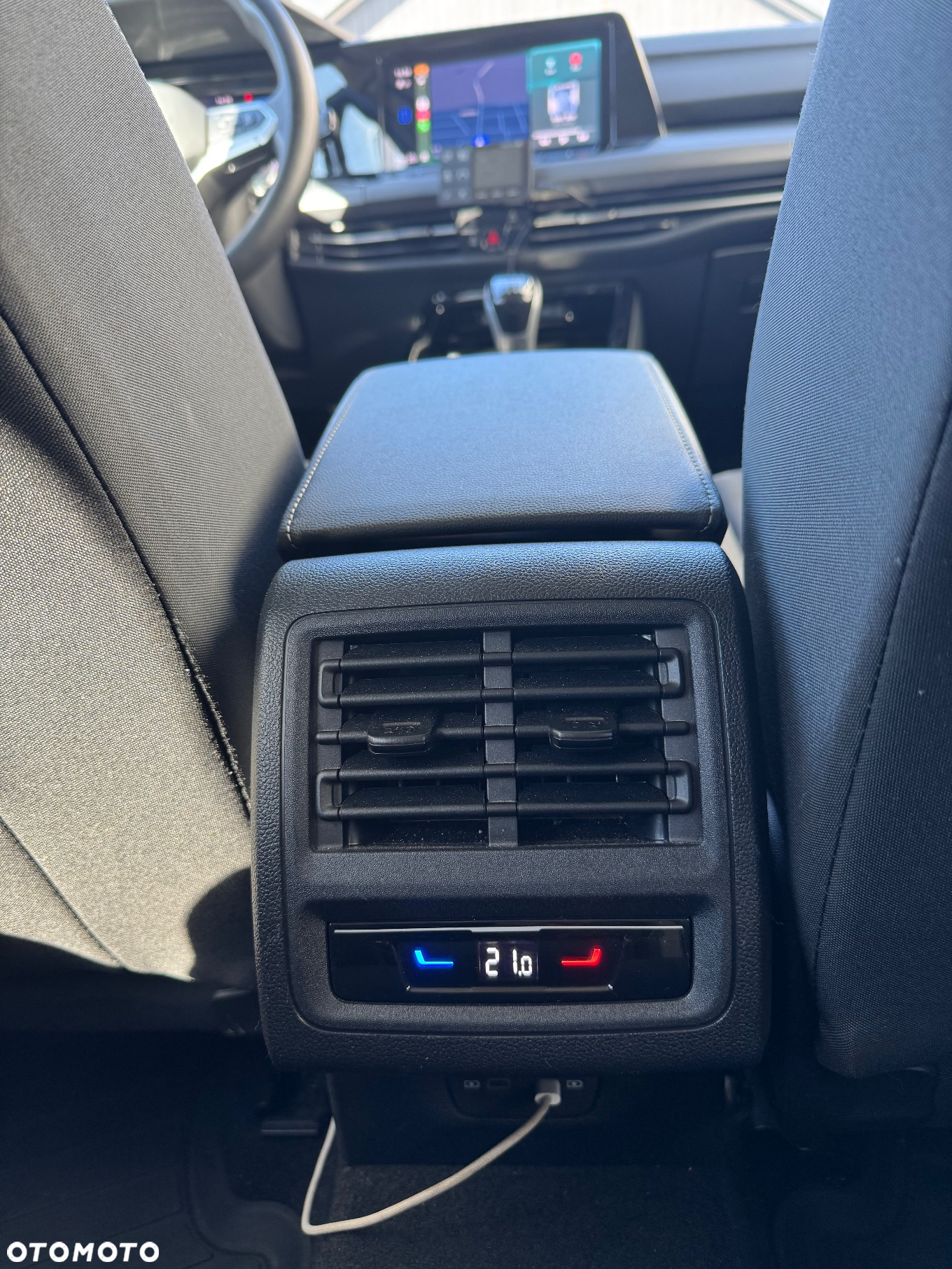 Volkswagen Golf - 3