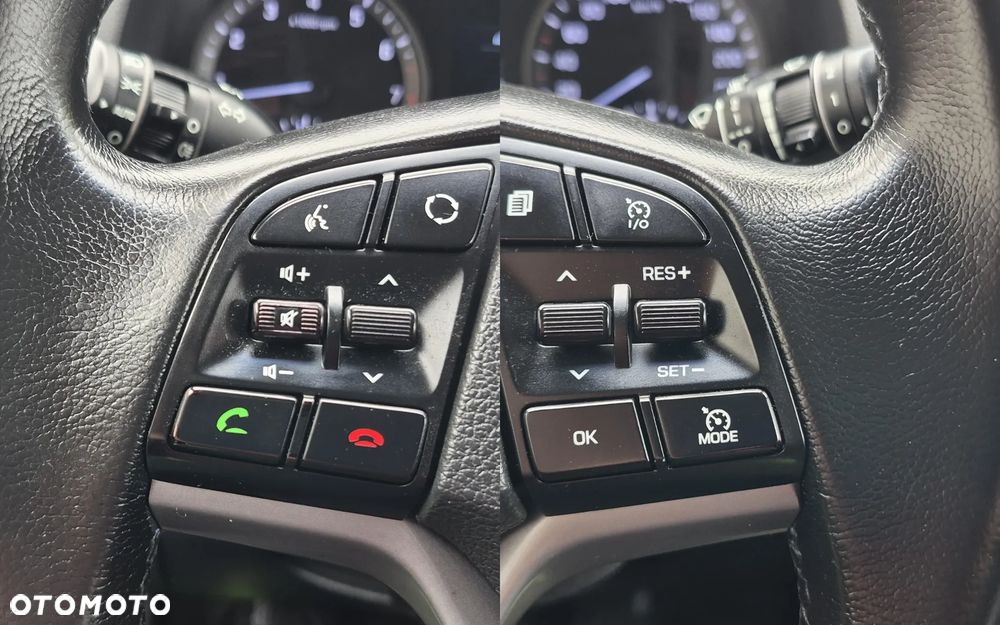 Hyundai Tucson - 16