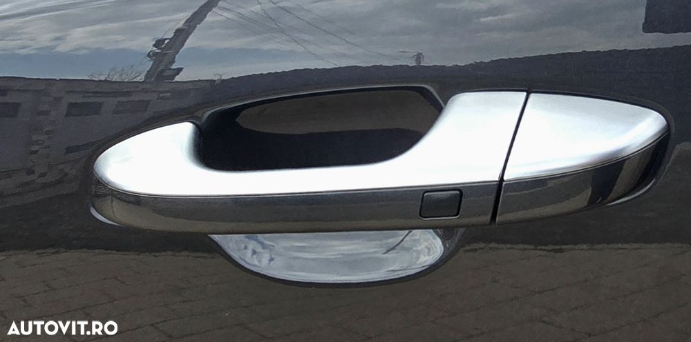 Kia Sportage 2,0 CRDI AWD Aut. Platinum - 18