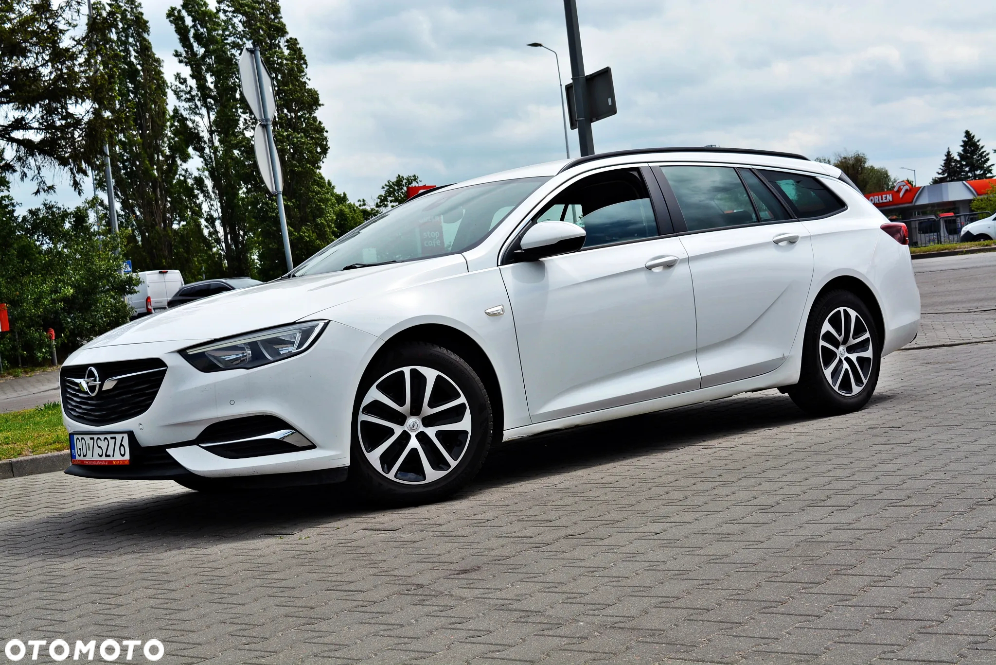 Opel Insignia Sports Tourer 1.6 Diesel Exclusive - 25