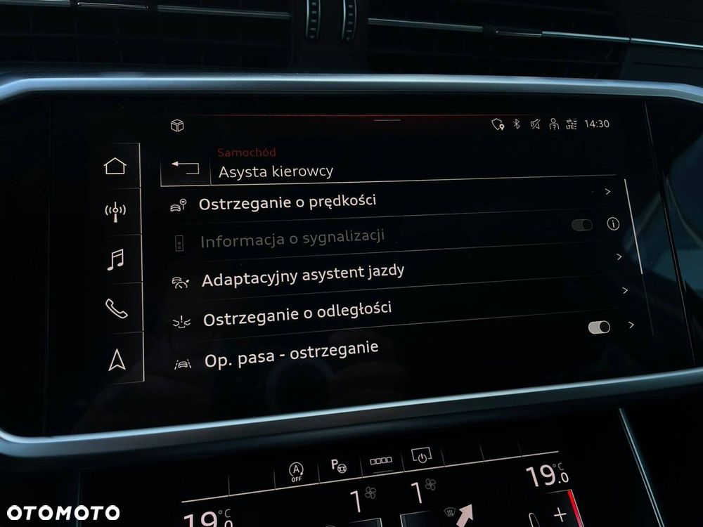 Audi A6 Avant - 33