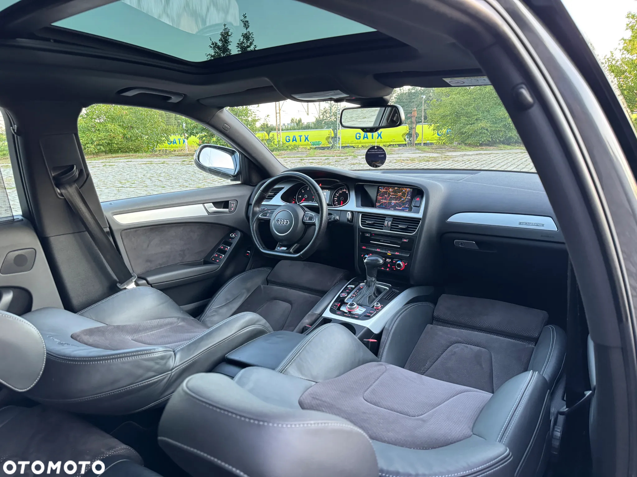 Audi A4 Avant 2.0 TDI Quattro Line S tronic - 18