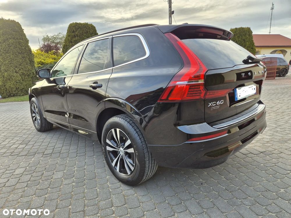 Volvo XC 60 - 18