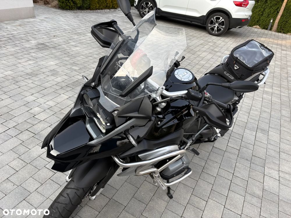 BMW GS - 13