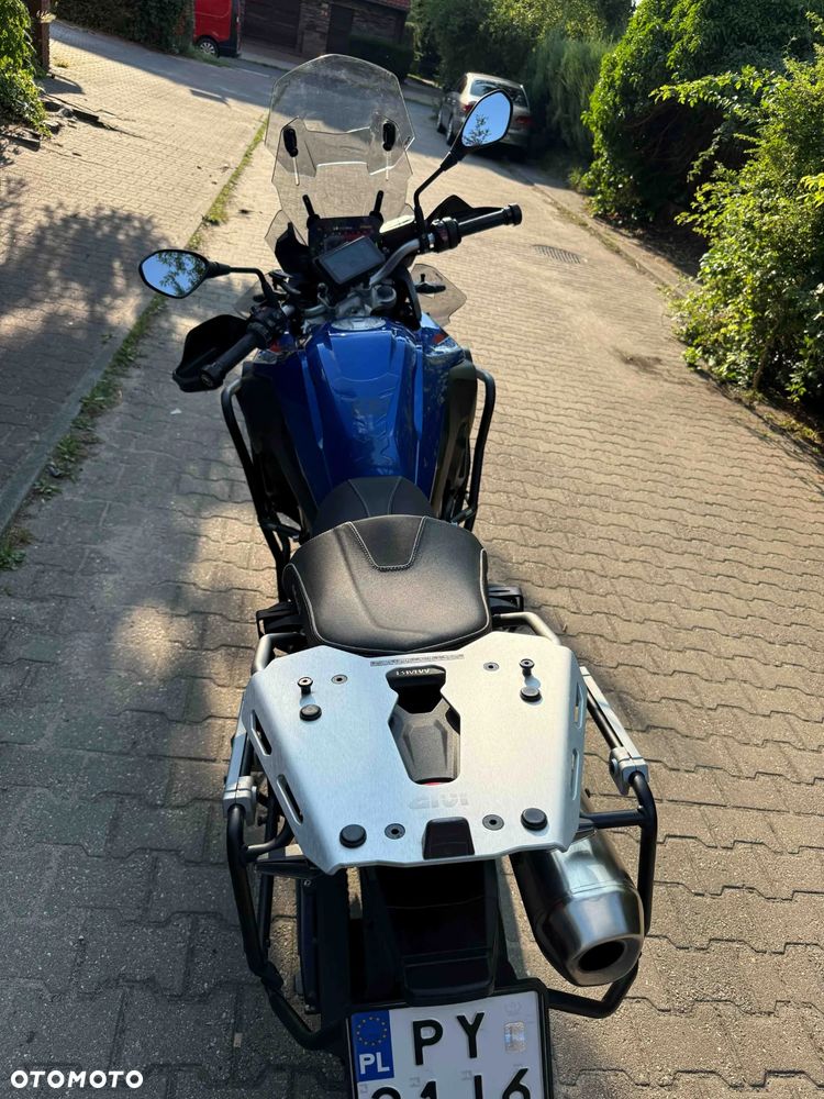 BMW GS - 3