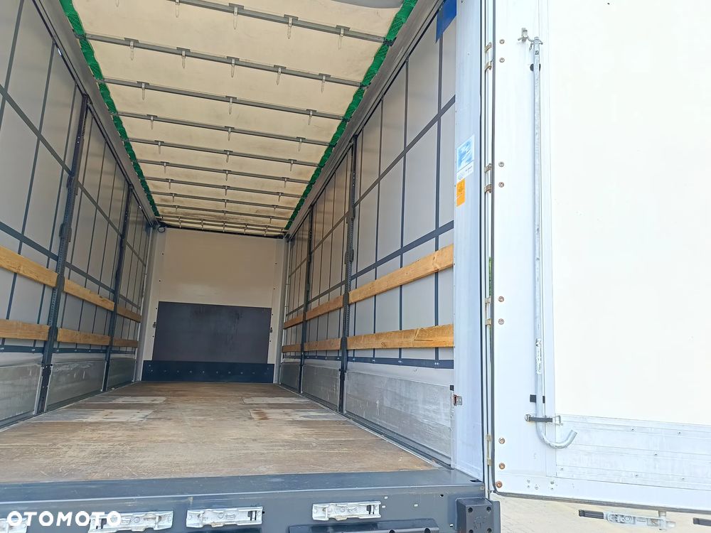 MAN TGX 26.440 burtofiranka - 7