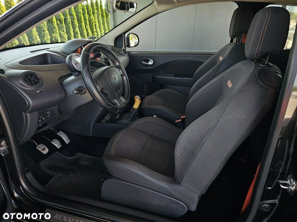 Renault Twingo - 9