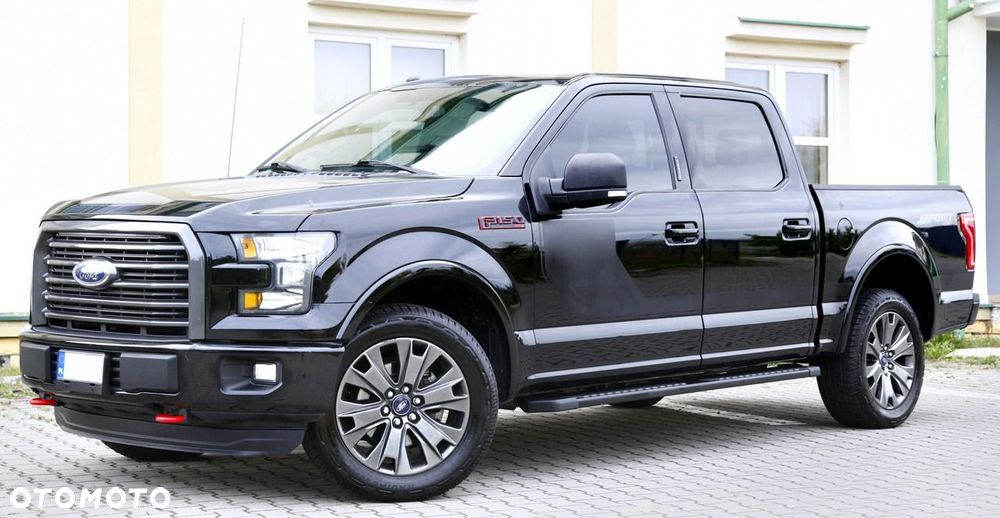 Ford F150 - 7