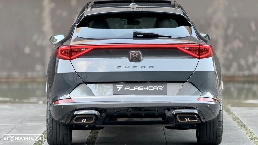 Cupra Formentor - 9