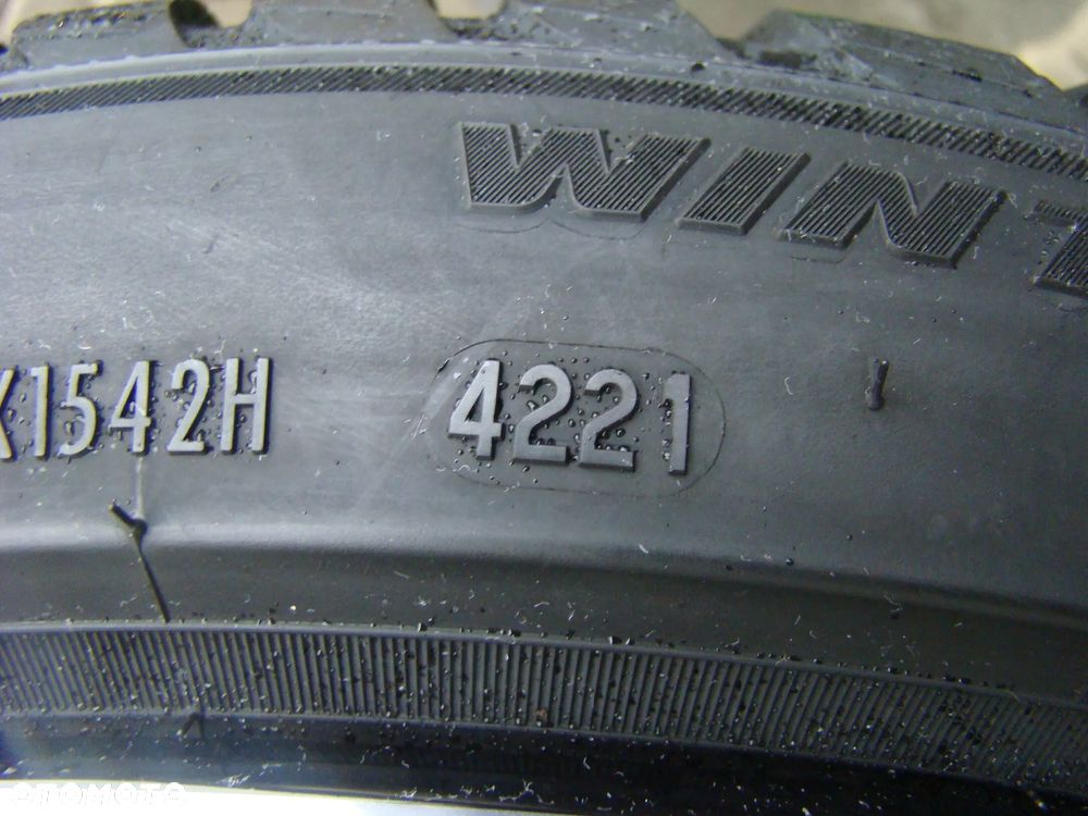 a32 5x112 Mercedes W206 W205 W177 CLA C118 W247 7,5jx18 et40 opony zima 225/45 - 8