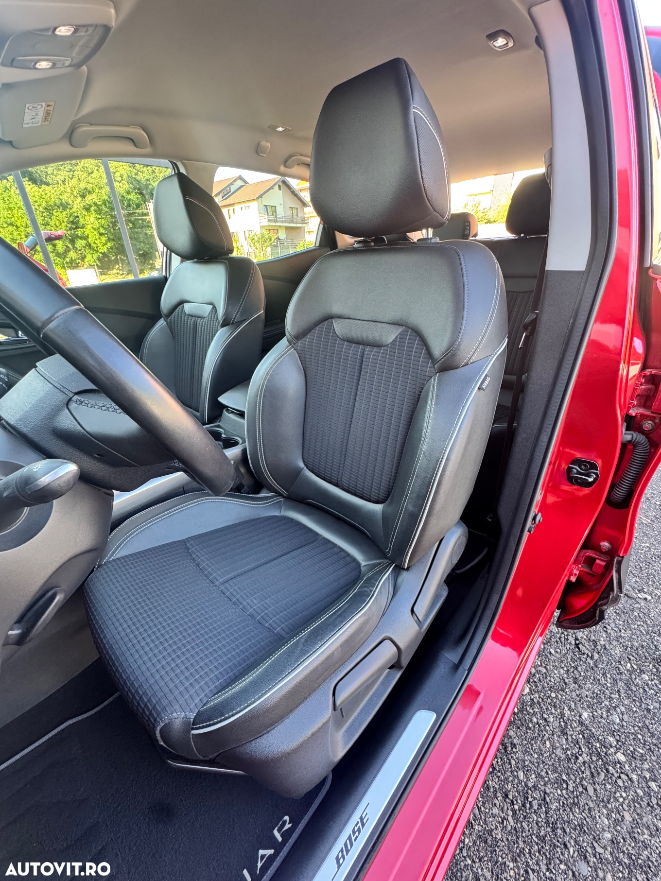 Renault Kadjar Energy TCe 130 EDC Bose Edition - 35