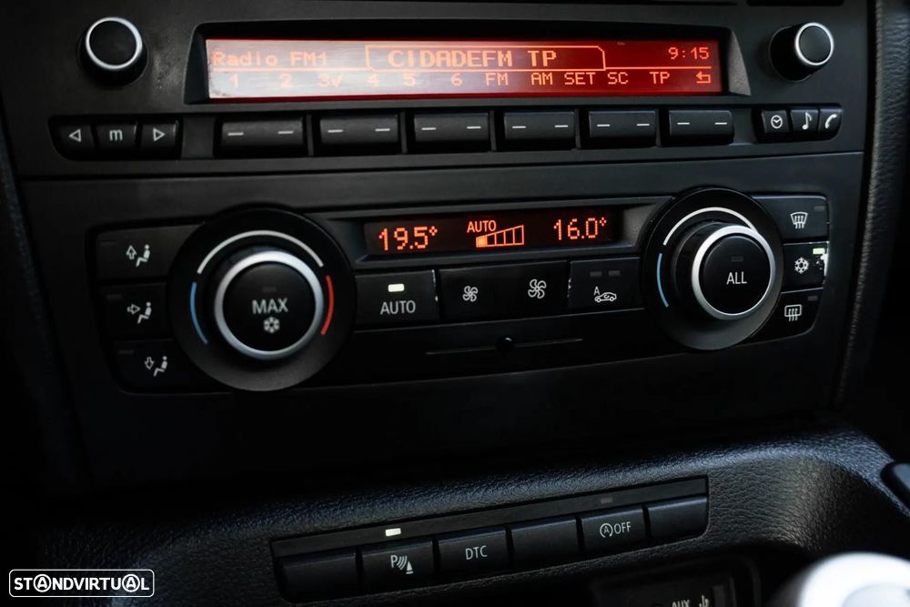 BMW X1 20 d sDrive - 14