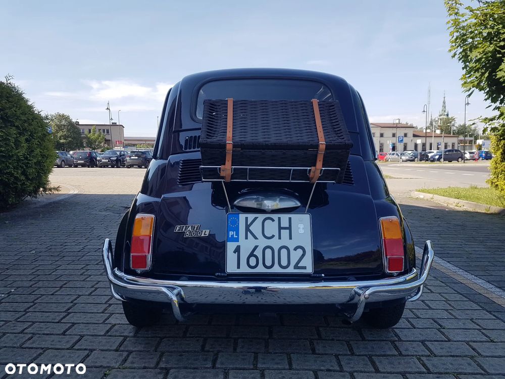 Fiat 500 - 12