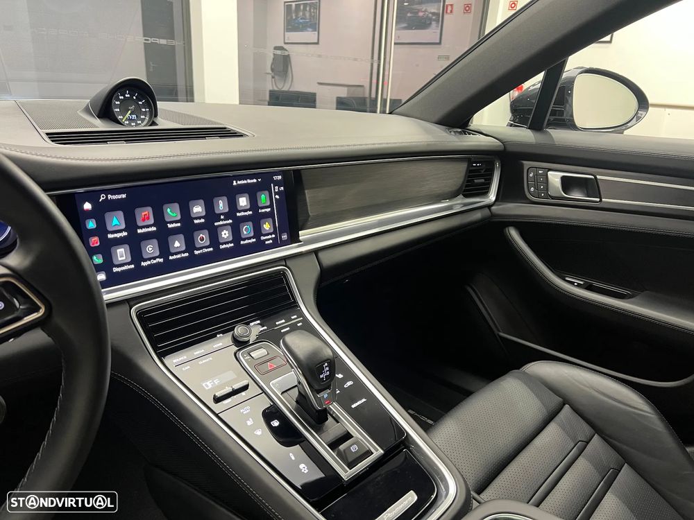 Porsche Panamera - 24