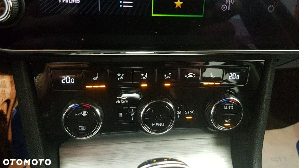 Skoda Superb - 23