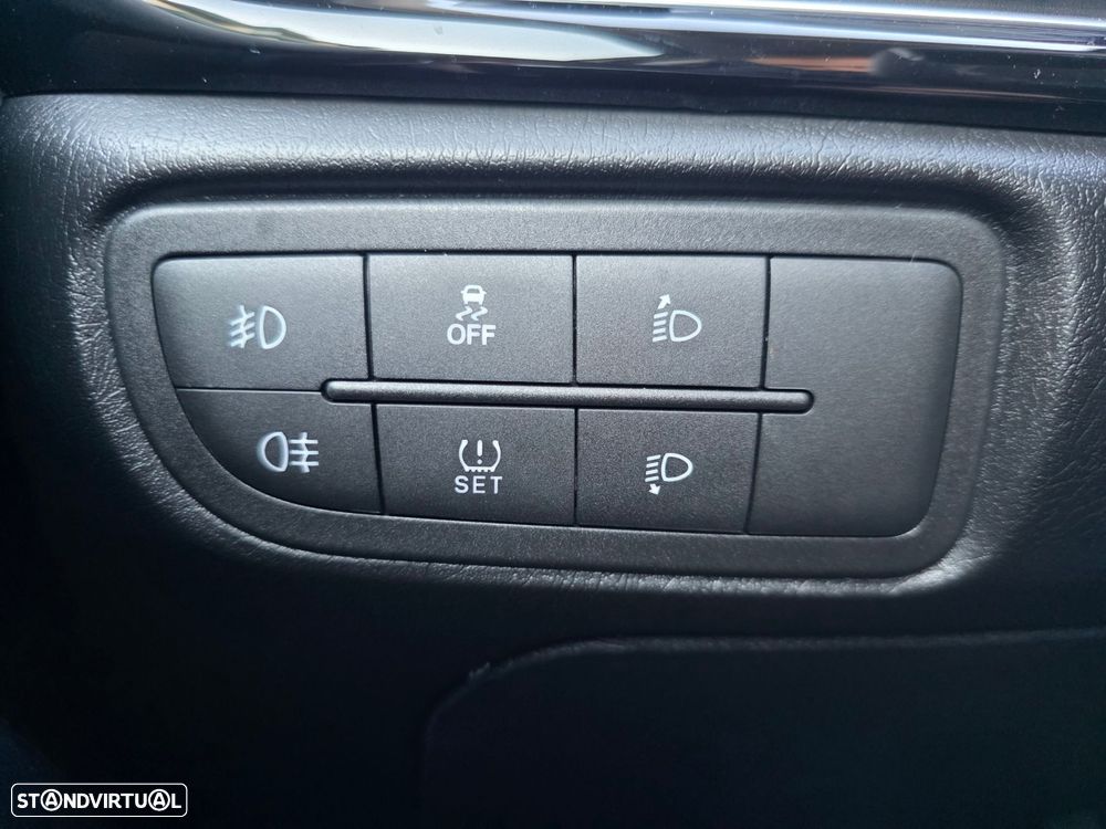 Fiat Tipo 1.3 Multijet Life - 18