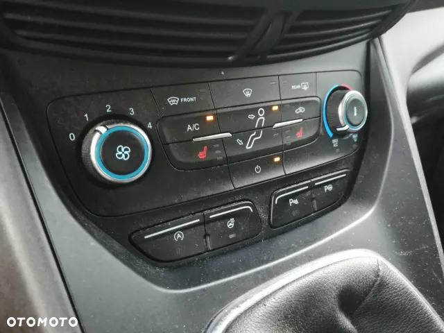 Ford C-MAX 1.5 TDCi Edition - 14