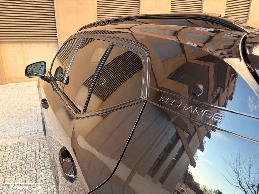 Volvo XC 40 P8 AWD Recharge RDesign - 11