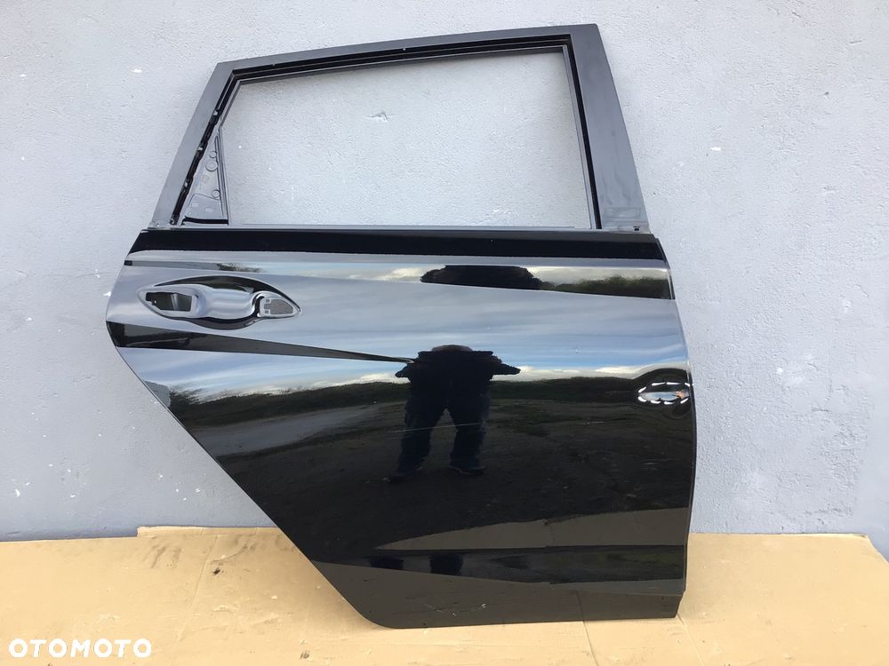 Drzwi tylne prawe Hyundai i20 3 lll