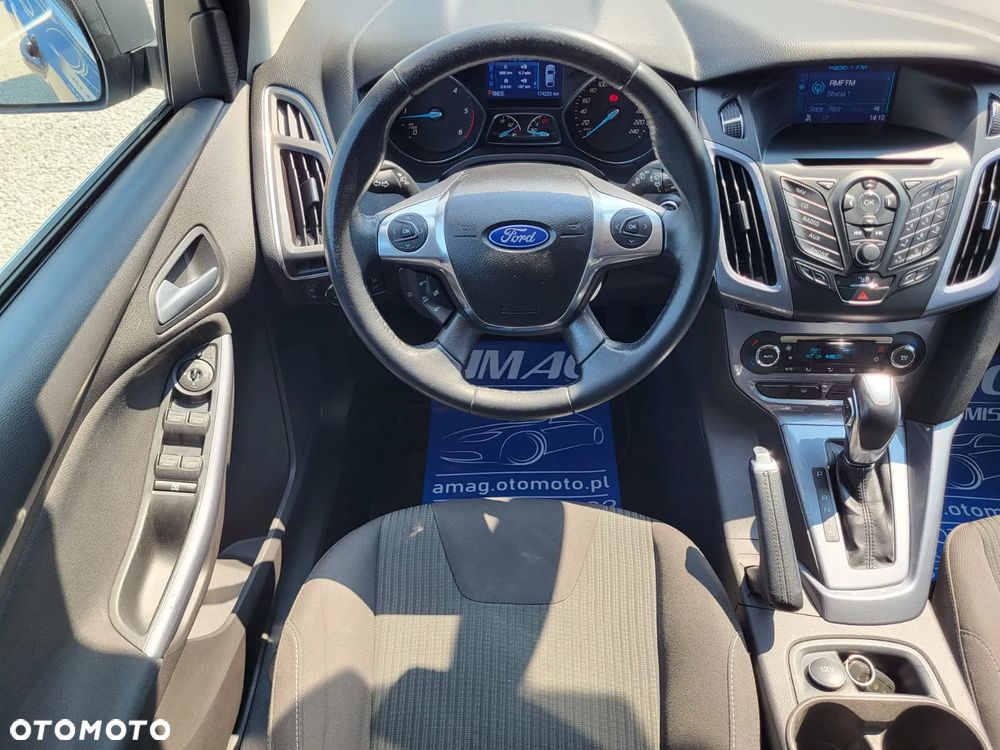 Ford Focus 2.0 TDCi Edition MPS6 - 21