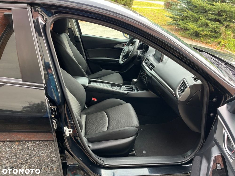 Mazda 3 - 21