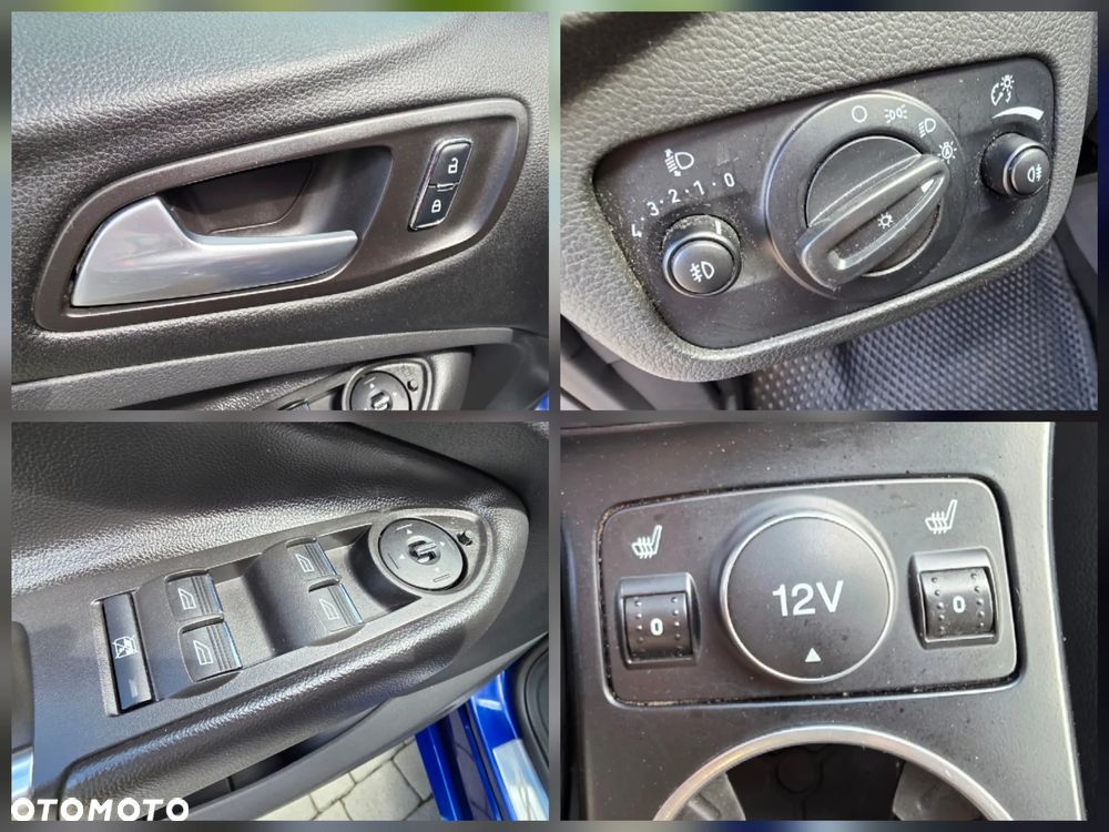 Ford Kuga 2.0 TDCi 4x4 Titanium - 32
