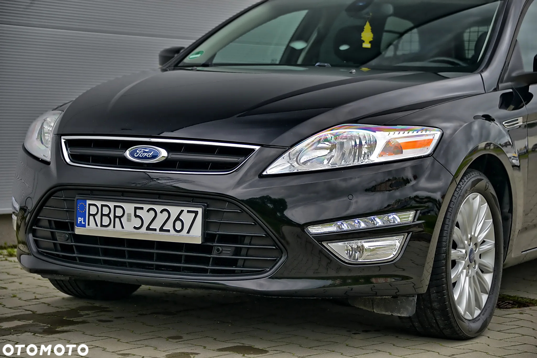 Ford Mondeo 2.0 Titanium - 21