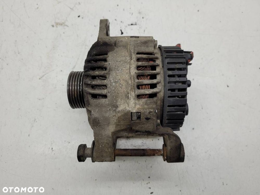 ALTERNATOR PEUGEOT BOXER I 2.5 DCI 9616862980 - 4