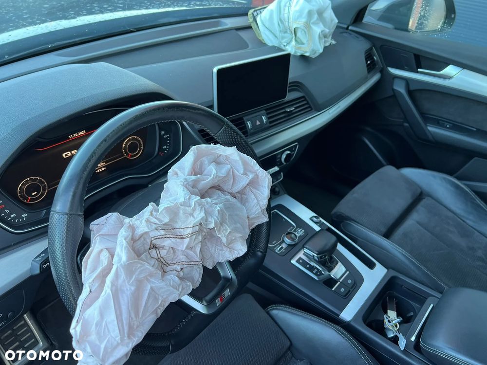 Audi Q5 2.0 TDI Quattro S tronic - 11