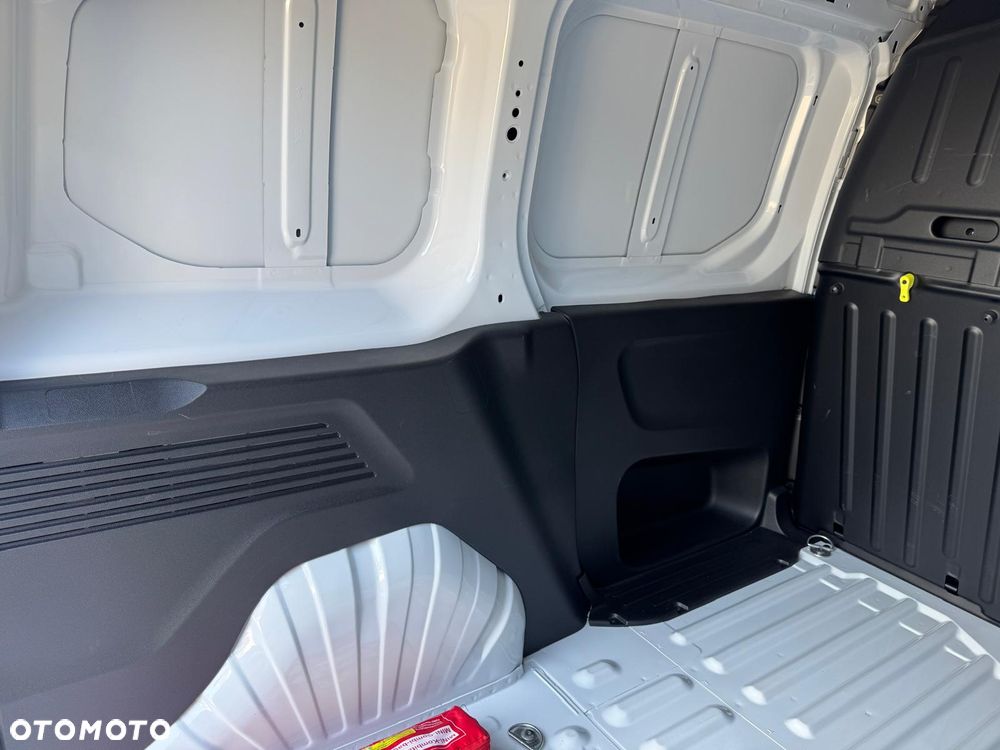 Citroën Berlingo - 18