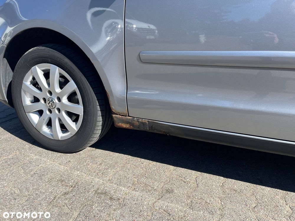 Volkswagen Polo 1.4 Sportline - 7