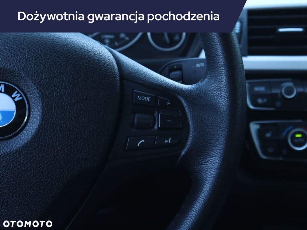 BMW Seria 3 - 25