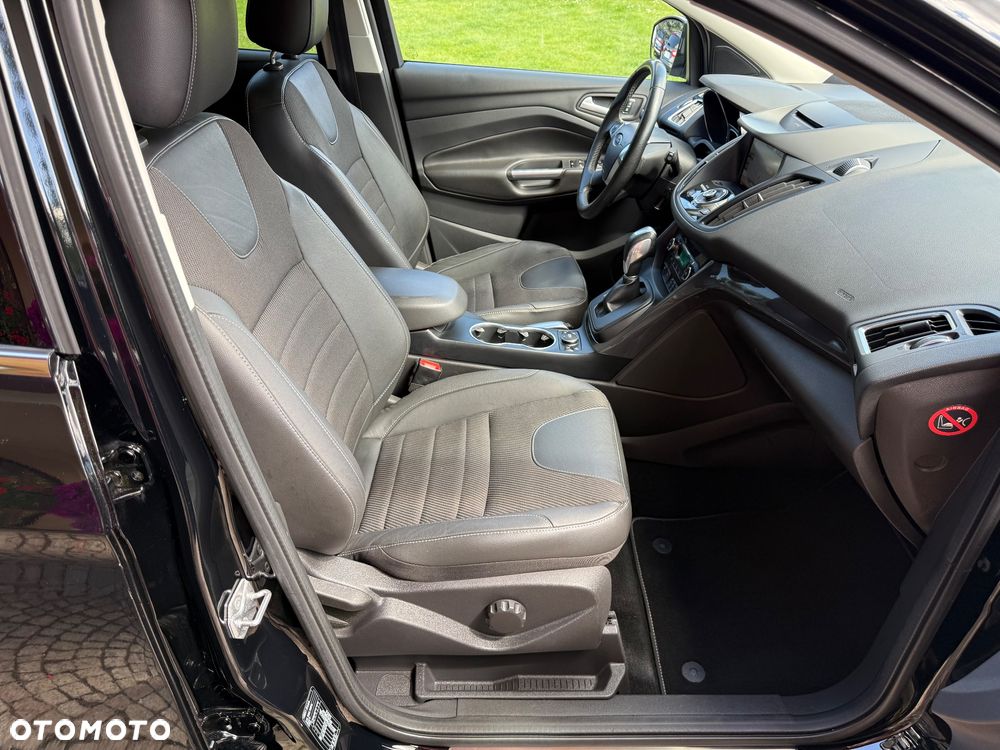 Ford Kuga 2.0 TDCi 4x4 Individual - 20