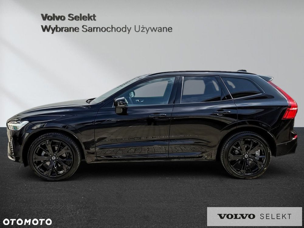 Volvo XC 60 - 6