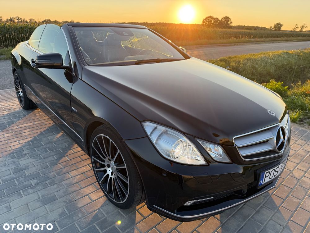 Mercedes-Benz Klasa E ver-250-cdi-blueeff - 23